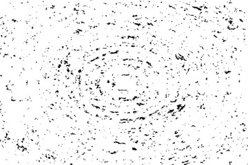 Obraz premium Abstract texture spray dots background for creative design. Different paint textures with splay effect and drop ink splashes. Dirty grainy stamp and scratches and damage marks.