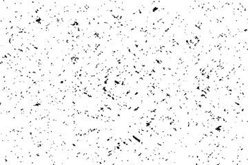 spray dots Overlays stamp texture with effect grunge, damaged, old, concrete and other vector illustration. Dirty grainy stamp, grunge, scratches and damage marks. Eps 10