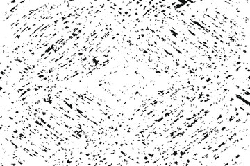 texture spray dots background for creative design. Mockup for old photo or picture. Abstract background with random grainy grunge pattern. Vector illustration