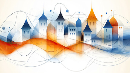 abstract vector background