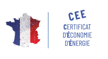 CEE - acronyme - certificat d'&eacute;conomie d'&eacute;nergie