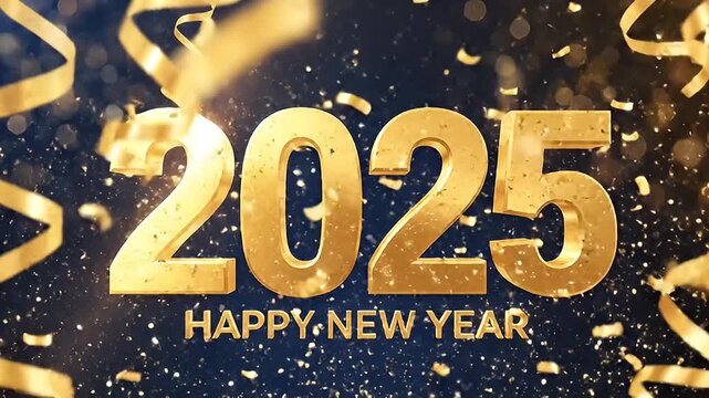 New years eve celebration