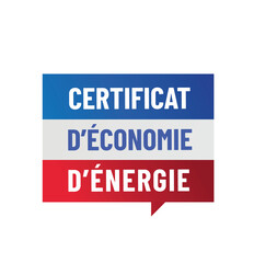 CEE - acronyme - certificat d'économie d'énergie