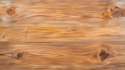 Close-up view of multiple wooden planks, emphasizing their natural grain patterns and warm toned texture.
