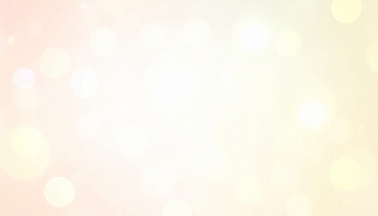 Soft gradient blur background with vibrant pink and sunny yellow hues creating serene artistic ambiance.