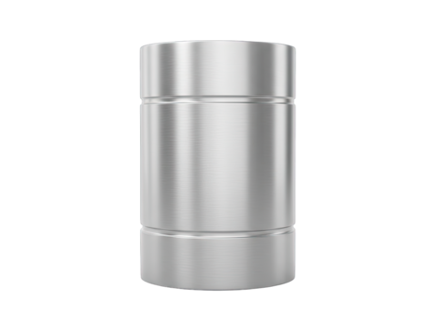 Clean Isolated Image of a Stack of Multicolored Books or Folders in 3D Layers Placed on a White Background