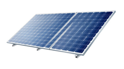 Solar panels showcase the importance of renewable energy in promoting sustainability and reducing environmental impact.