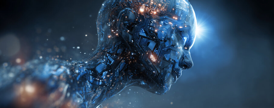 Innovation technology progress future gadgets digital science