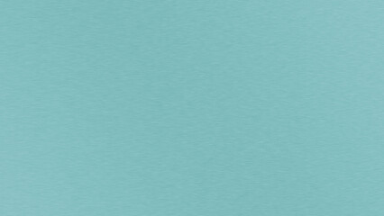 Light Teal Brushed Texture Background with Soft Abstract Pattern