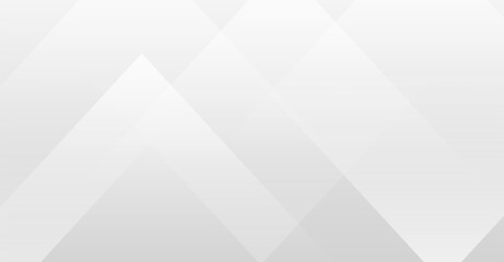 Abstract background with white soft diagonal shapes and gentle gradients.