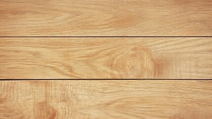 Naklejka premium Elegant Interior Design Featuring Horizontal Oak Panels and Stylish Floor Covering for Decoration