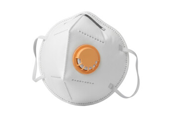 Isolated protection mask for preventing diseases in the current situation, safety equipment