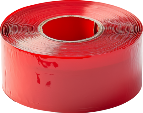 coil of tape