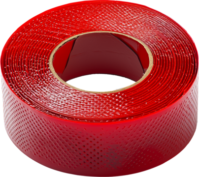 coil of tape