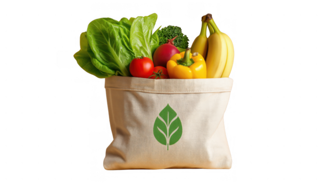 Ethical shopping supports sustainability with produce, AI, PNG