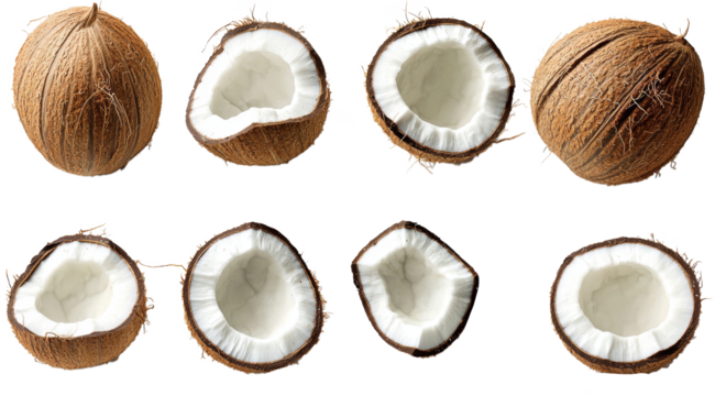 coconut 