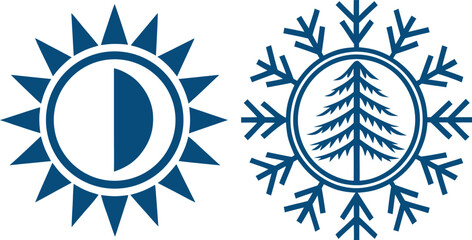 December 21 Design Illustration. December 21 Holiday Artwork. Winter December 21 Graphic. December 21 Celebration Design. December 21 Festive Illustration. Holiday Winter December 21 Art. December 21