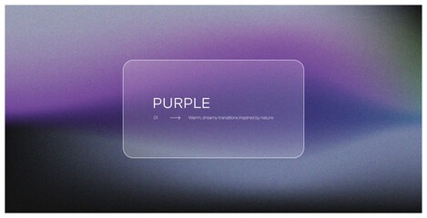 Purple Hues Dreamy Transitions Modern Gradient Textures in Serene Abstract Design Photography Warm Calming Inspired by © Rahed Ul Islam