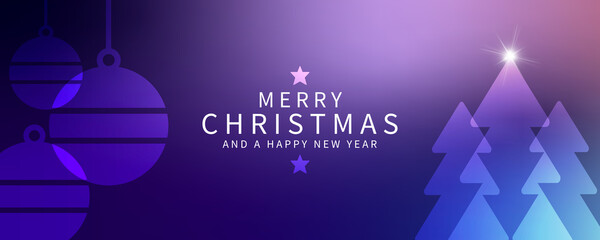 Christmas Greeting Card