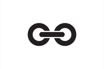 Secure chain emblem for network tools and attachment indicators