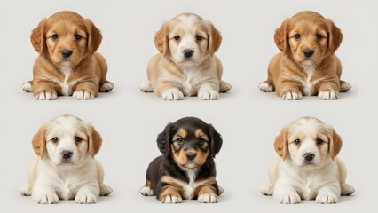 “sleeping cat surrounded by glowing purple flowers, soft dreamy lighting, magical warm atmosphere, premium commercial stock pet photography”

