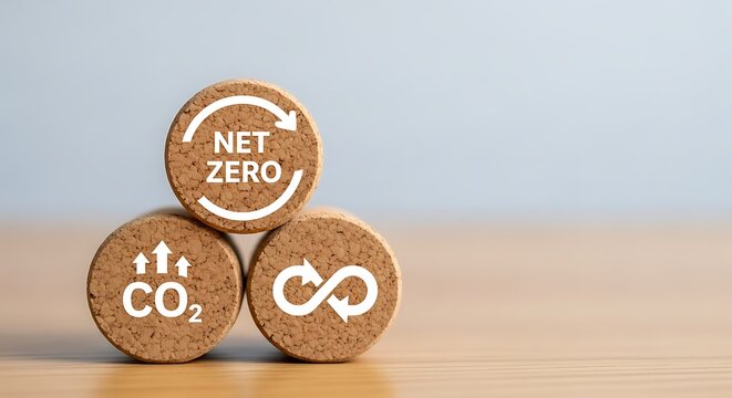 Driving sustainable transformation towards net zero emissions through circular economy models and effective CO2 reduction strategies