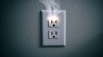 Seamless pattern of colorful breakfast cereal in bowls with spoons and scattered cereal rings on a white background, perfect for food and childrens themes