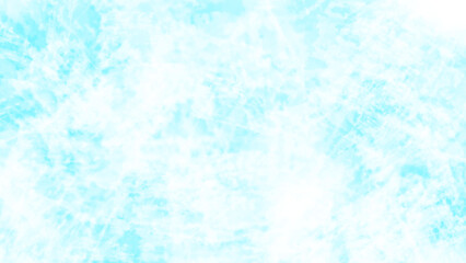PNG Abstract cyan texture background overlay, vibrant cool modern design