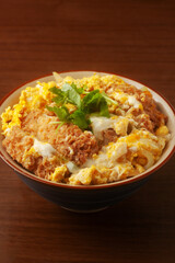 カツ丼
