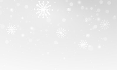 Ice snowflake frost frozen winter cold frame border white transparent decoration pattern.
