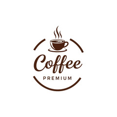 cup of coffee