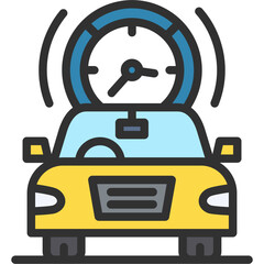 Time Icon