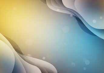 Abstract Soft Gradient Flow