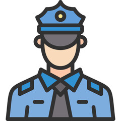 Police Icon