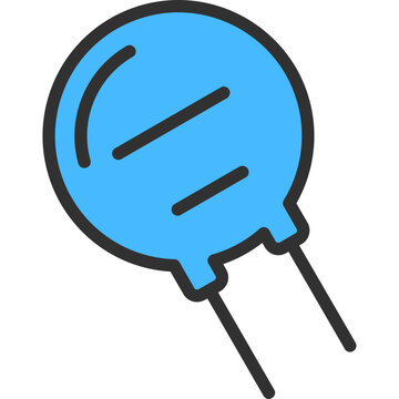 Varistor Icon