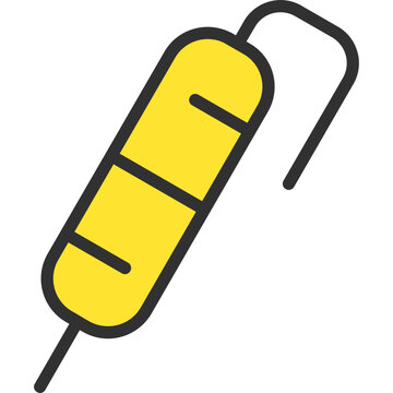 Thermistor Icon