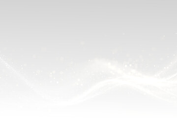 Texture of cold winter wind. Light effect for advertising, holidays, cards, gifts. light wind....