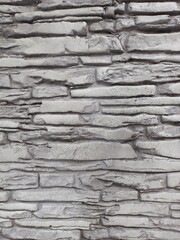 old stone wall