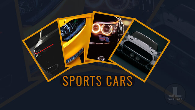 Just Open It Out Overlay