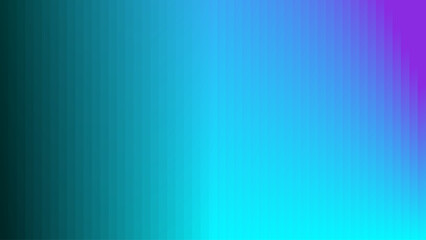 Abstract Ripple Glass Texture, Futuristic Ribbed Gradient Background, Vector Illustration