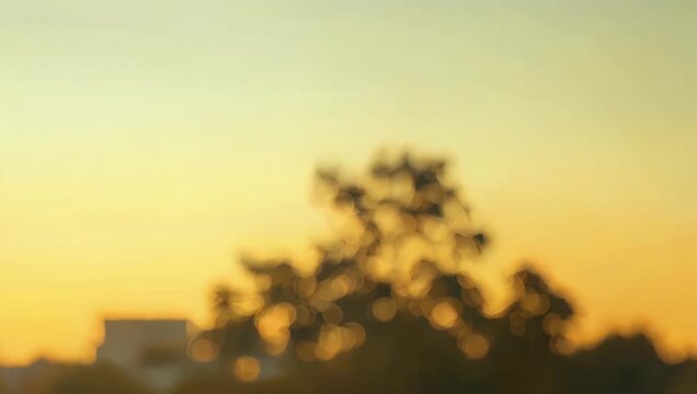 arm 4K Ultra HD abstract background featuring a blurry yellow background with a warm and vibrant gradient making it perfect for dynamic website headers social media posts and graphic design backdrops