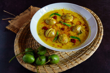 Jolpai-er Dal | Bengali Indian Olive Dal | Traditional Bengali Lentil Curry with Jolpai | Authentic Homemade Dal Recipe | Comforting Eastern Indian Cuisine