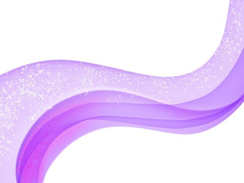 Puple curved light abstract background01