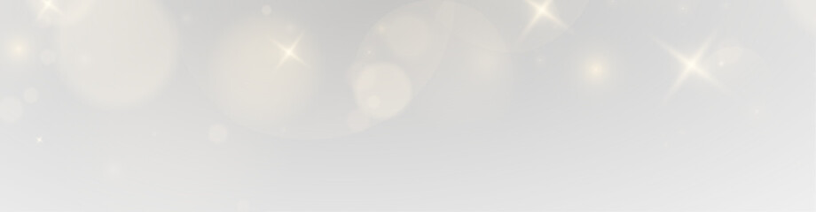 Bright glittering dust with golden stardust, sparkling magical light effects, abstract festive textures, vibrant motion, isolated vector illustration for party and Christmas decoration