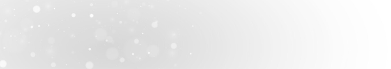 Vibrant glitter particles with abstract light for holiday party