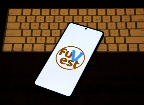 Fuvest - Funda&ccedil;&atilde;o Universit&aacute;ria para o Vestibular - Entidade respons&aacute;vel por organizar o vestibular da Universidade de S&atilde;o Paulo (USP). 