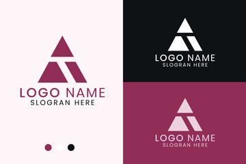 vector illustration of a logo icon of the construction