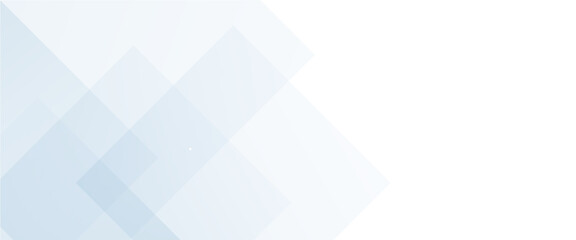 Colorful vectors abstract modern wide banner background, blue vector gradient abstract background with shapes elements.