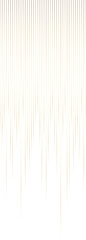 Gold Lines Background