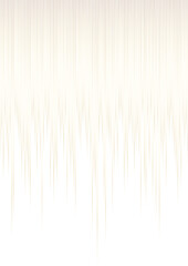 Gold Rain Lines Background